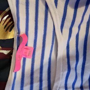 Lilly Pulitzer size large sweater